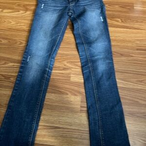 Levi’s Strauss co size 16R